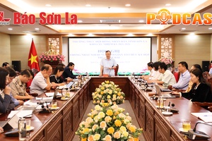 Bản tin Podcast ngày 24/10/2025