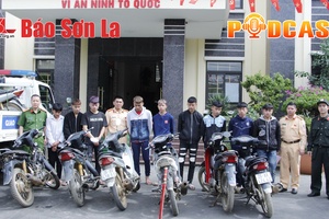 Bản tin Podcast ngày 25/10/2025