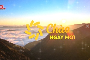 Chào ngày mới 28/10/2025