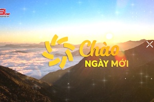 Chào ngày mới 30/10/2025