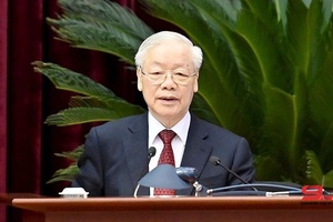 Tạo sự chuyển biến có tính đột phá trong công cuộc đổi mới ở vùng Bắc Trung Bộ và duyên hải Trung Bộ