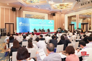 Thúc đẩy chuyển đổi số và hiện đại hóa toàn diện ngành tài chính