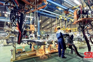 Định hướng Quy hoạch tổng thể quốc gia thời kỳ 2021-2030, tầm nhìn đến năm 2050