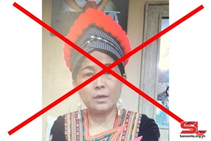 Sự thật về tổ chức “Bà Cô Dợ”