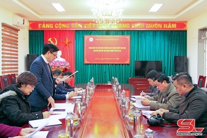  Liên đoàn Thương mại và Công nghiệp Việt Nam làm việc với Hiệp hội Doanh nghiệp tỉnh