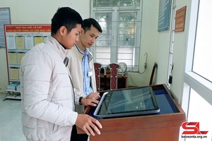 Chuyển đổi số vì cuộc sống năng động hơn