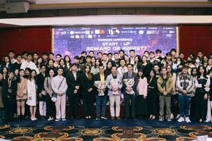 "Khởi nghiệp - Được hay mất", góc nhìn thực tế cho giới trẻ trong bước đầu lập nghiệp