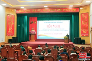 Thành phố triển khai nhiệm vụ năm 2023