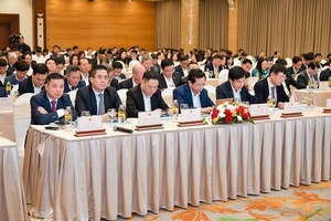 19 tập đoàn, tổng công ty nhà nước đạt tổng doanh thu hơn 1,1 triệu tỷ đồng