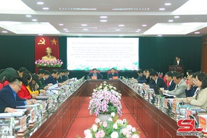 Sơn La phát huy sức mạnh đại đoàn kết toàn dân tộc trên các lĩnh vực