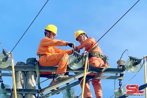 Phục vụ hiệu quả nhiệm vụ phát triển kinh tế - xã hội của tỉnh