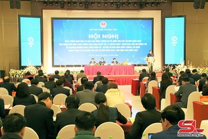 Phát triển giáo dục và đào tạo vùng trung du và miền núi Bắc Bộ