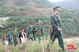 Phát huy vai trò đồng bào dân tộc thiểu số trong xây dựng tiềm lực an ninh quốc gia