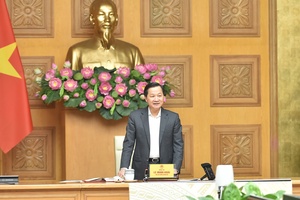 Không để xảy ra tình trạng thiếu hàng, tăng giá đột biến; nhân dân thiếu đói trong dịp Tết Quý Mão