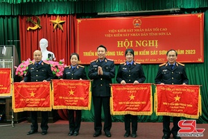 Tăng cường trách nhiệm công tố, kiểm sát chặt chẽ hoạt động tư pháp 