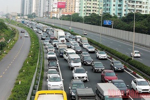 Hoàn thiện pháp luật về an toàn giao thông