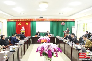 Tập trung nguồn lực cho chuyển đổi số