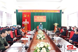 Phù Yên triển khai nhiệm vụ nông nghiệp, nông thôn năm 2023