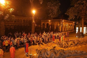 Thúc đẩy du lịch trong mối liên kết công nghiệp văn hóa