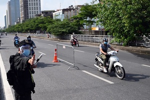 Thực tiễn nội luật hóa các điều ước quốc tế về phòng, chống tội phạm ở Việt Nam
