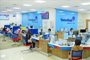 Đẩy mạnh tăng vốn, nâng cao năng lực tài chính