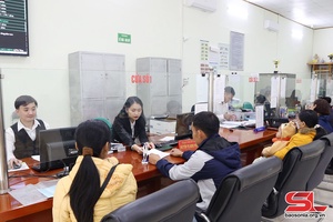 Nâng cao chất lượng tín dụng phục vụ phát triển KT-XH ở địa phương