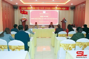 Hội Luật gia tỉnh triển khai nhiệm vụ năm 2023