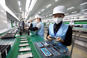 Hơn 6,5 triệu đoàn viên, người lao động được chăm lo Tết
