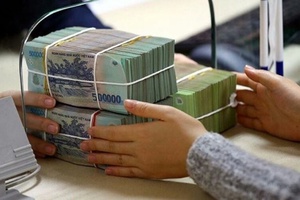 Quản lý chặt chẽ thu ngân sách nhà nước
