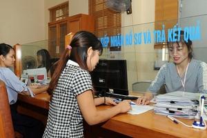 Rút ngắn thời gian kiểm soát chi vốn đầu tư phát triển