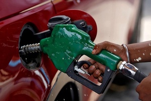 'Bộ Tài chính đề nghị giao thống nhất quản lý xăng dầu về Bộ Công thương
