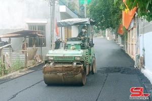 Lựa chọn những mô hình, nội dung đột phá