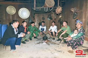 Đổi mới, nâng cao chất lượng công tác tuyên truyền miệng 