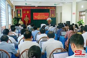 Phát hành sách giáo khoa Chương trình giáo dục phổ thông 2018, năm học 2023-2024