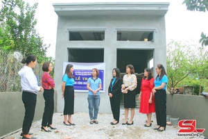 Bảo vệ quyền, lợi ích cho đoàn viên và người lao động