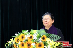 Giải phóng Sơn La khởi đầu cho hành trình 70 năm xây dựng và phát triển