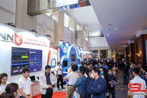 Bảo vệ chủ quyền quốc gia trên không gian mạng