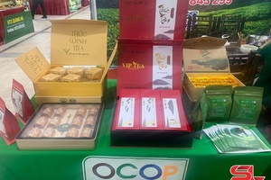 Phát huy vai trò của Chương trình OCOP trong phát triển kinh tế nông thôn
