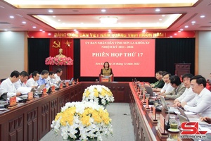 Đẩy nhanh tiến độ giải ngân vốn đầu tư công và thu ngân sách 