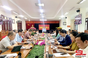 Thành phố triển khai nhiệm vụ năm 2023