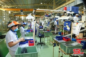 Kinh tế Việt Nam duy trì đà phát triển