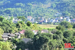 Khởi sắc bản TĐC Phiêng Bủng
