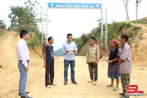 “Đòn bẩy” phát triển kinh tế
