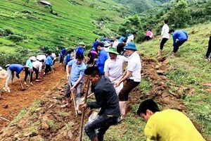 Lắng nghe dân nói, nói cho dân nghe: Những cách làm hiệu quả, thiết thực