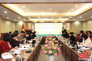 Giám sát hoạt động của các đơn vị sự nghiệp thuộc lĩnh vực giáo dục và đào tạo