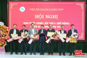 Hỗ trợ doanh nghiệp khôi phục, phát triển sản xuất, kinh doanh hiệu quả