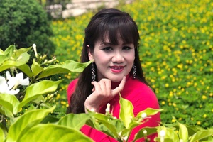 Nhạc sĩ Thanh Xuân và ca khúc “Sơn La lãng đãng phố chiều”