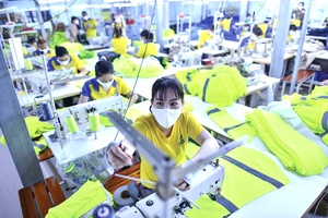 Dấu ấn thị trường nội địa năm 2022
