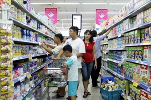 Không để người tiêu dùng bị thiệt thòi
