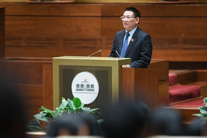 Chính phủ đề nghị điều chỉnh kế hoạch vốn vay lại năm 2022 của 15 địa phương
